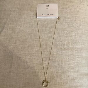 Loft Necklace